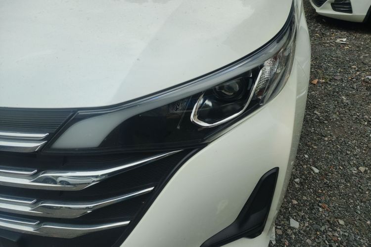 GAC Trumpchi M6 2021 #31 GAC Trumpchi M6 2021 immagine di auto #31