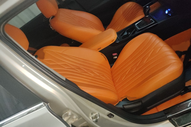 Hyundai Mistra 2018 #31 Hyundai Mistra 2018 car image #31