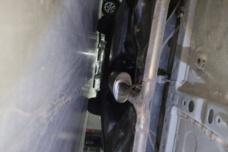 Honda ZR-V 2023 #31 Honda ZR-V 2023 car image #31