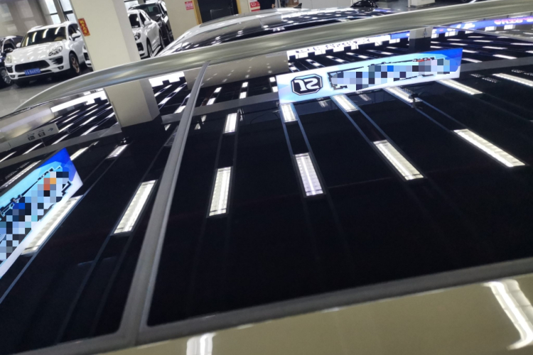 马自达 马自达CX-50行也 2023 汽车图片 #31