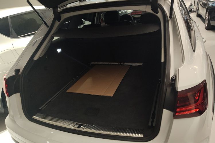 Audi A6 2017 #31 Audi A6 2017 car image #31