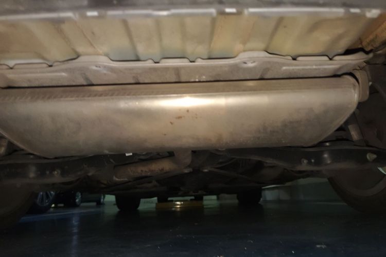 Audi A3 (Imported) 2015 car image #31