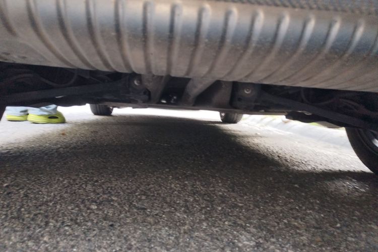 BMW 2 Series Tourer (Imported) 2016 immagine di auto #31