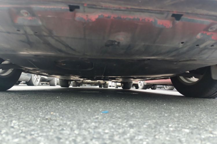 马自达 马自达3 昂克赛拉 2019 汽车图片 #31