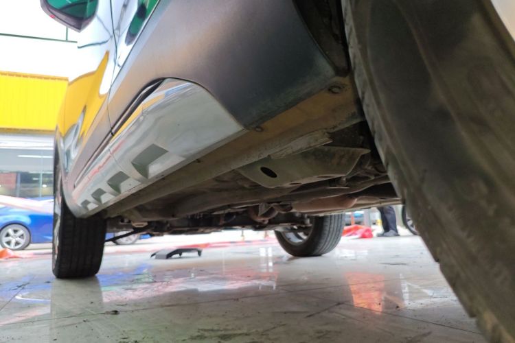 Haval H2s 2017 car image #31