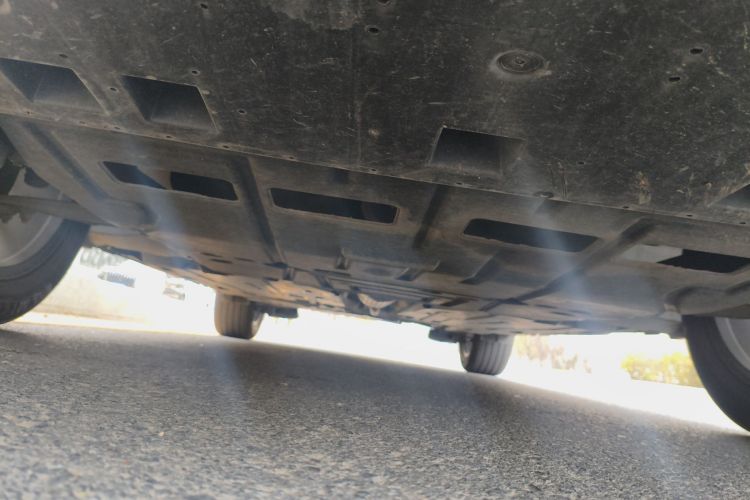 Citroen C5 X 2023 car image #31