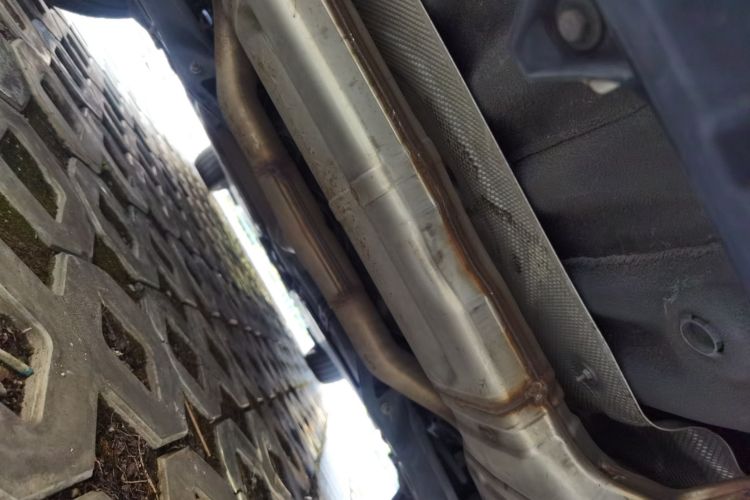 名爵 MG7 2023 汽车图片 #31