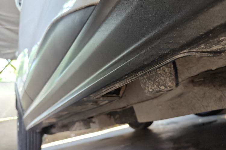 BYD Yuan 2021 car image #31