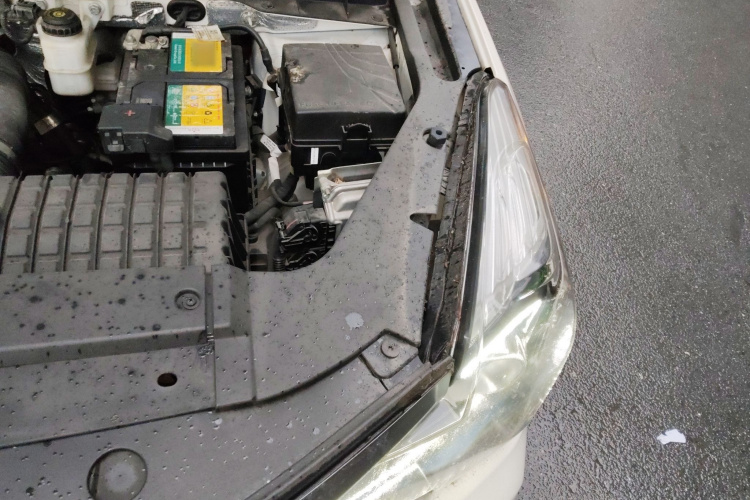 GAC Trumpchi GS7 2018 car image #31