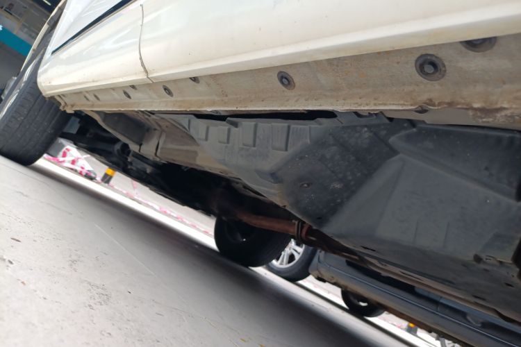 Haval H6 Coupe 2019 #31 Haval H6 Coupe 2019 immagine di auto #31