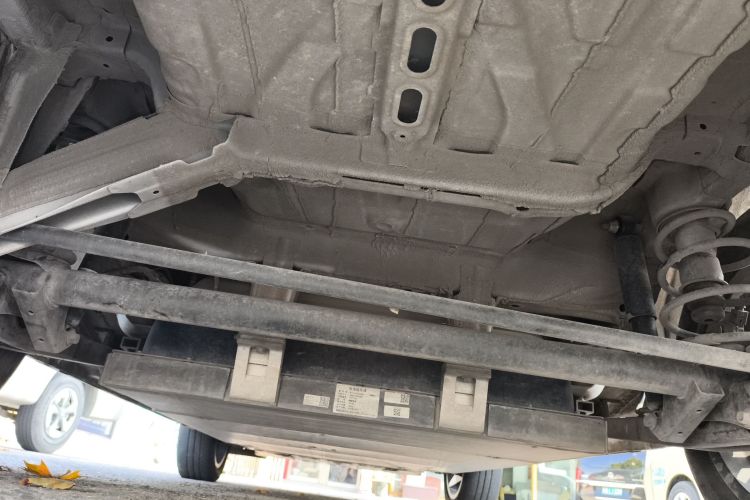 哪吒汽车 哪吒AYA 2023 #31 哪吒汽车 哪吒AYA 2023 汽车图片 #31