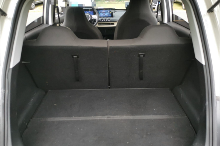 Wuling Binguo 2025 car image #31
