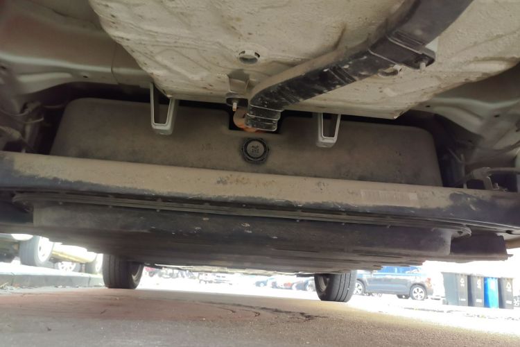 Changan BenBen 2019 car image #31