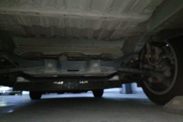 Chevrolet Charm 2020 #31 Chevrolet Charm 2020 car image #31