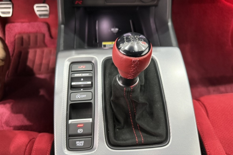 Honda Civic (Imported) 2023 #31 Honda Civic (Imported) 2023 car image #31