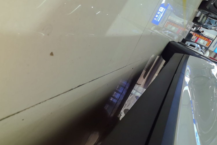 Li i8 2025 изображение автомобиля #31