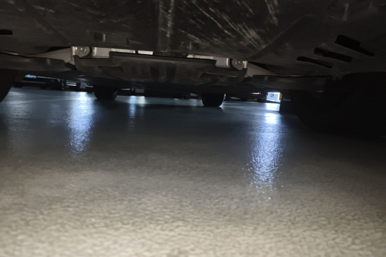 Mercedes-Benz EQS SUV 2024 #31 Mercedes-Benz EQS SUV 2024 car image #31