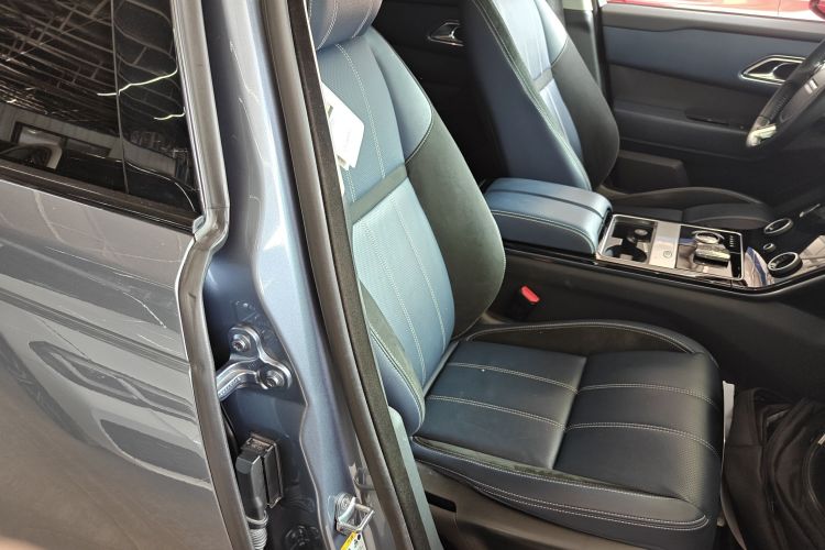 路虎 揽胜星脉 2018 汽车图片 #31