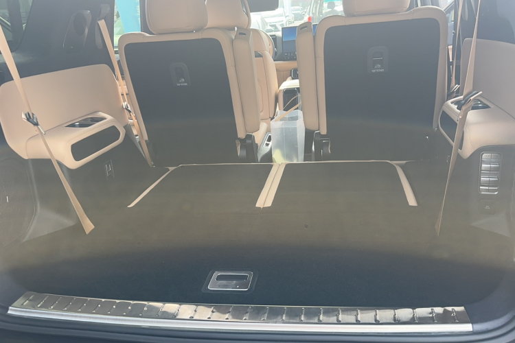 FangChengBao Leopard 8 2025 car image #31