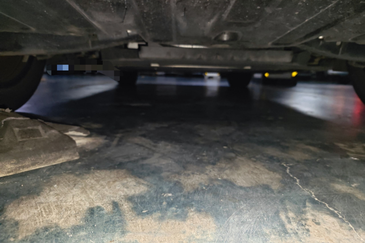 Mercedes-Benz EQB Class 2022 car image #31