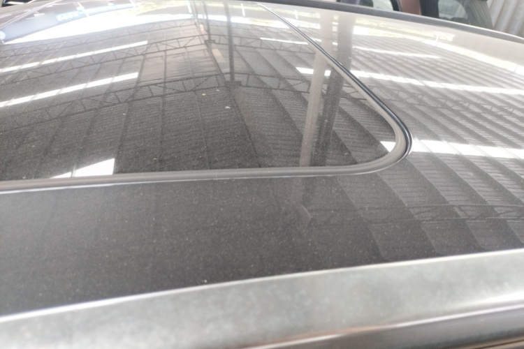 马自达 马自达CX-5 2019 汽车图片 #31