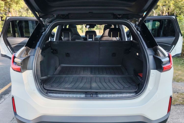 蔚来 蔚来ES6 2021 汽车图片 #31