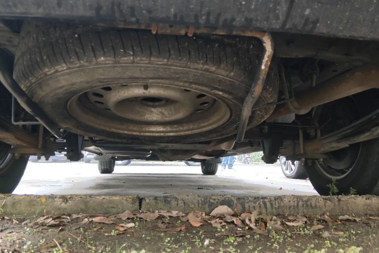 Changan FengJing RV 2022 car image #31