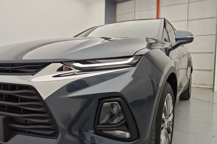 Chevrolet Blazer 2023 car image #31