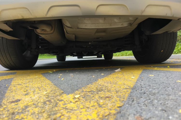 标致 标致3008 2015 汽车图片 #31