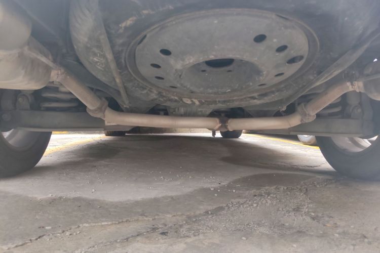 Chevrolet Captiva 2015 car image #31