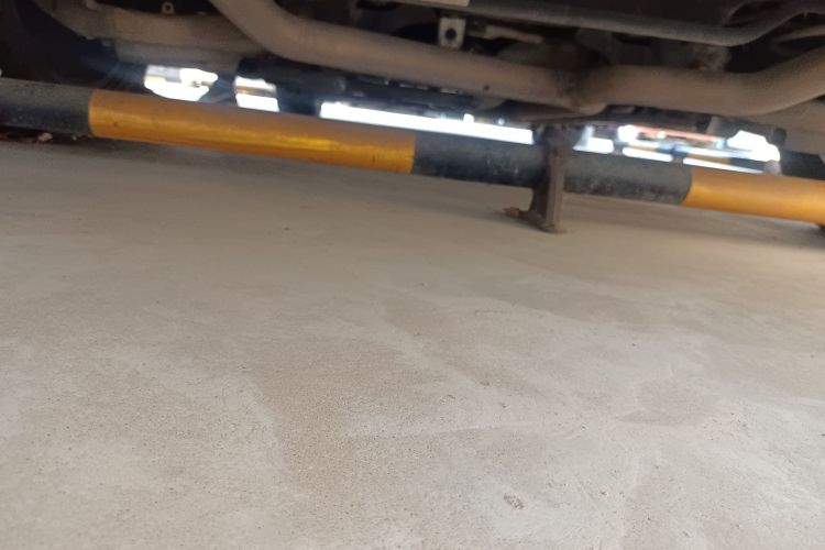 Ford Taurus 2016 car image #31