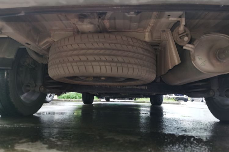 Changan Linmax 2018 #31 Changan Linmax 2018 car image #31