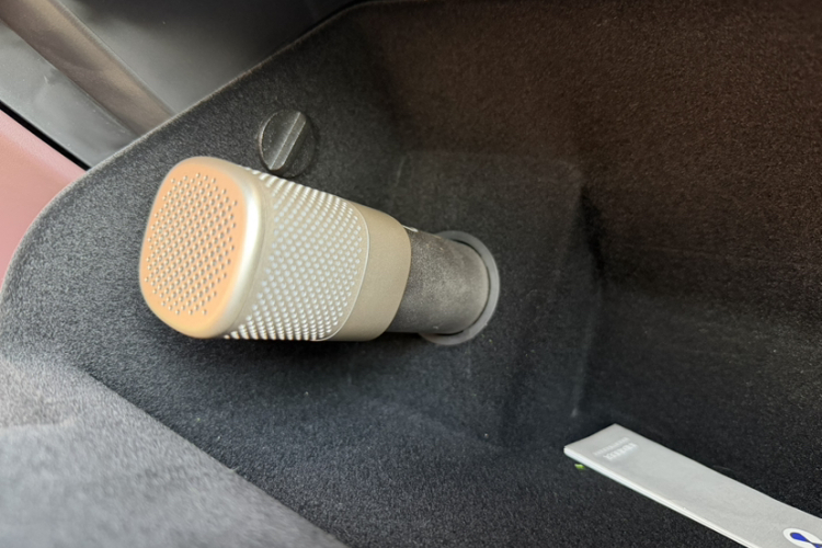 Denza Z9GT 2025 #31 Denza Z9GT 2025 immagine di auto #31