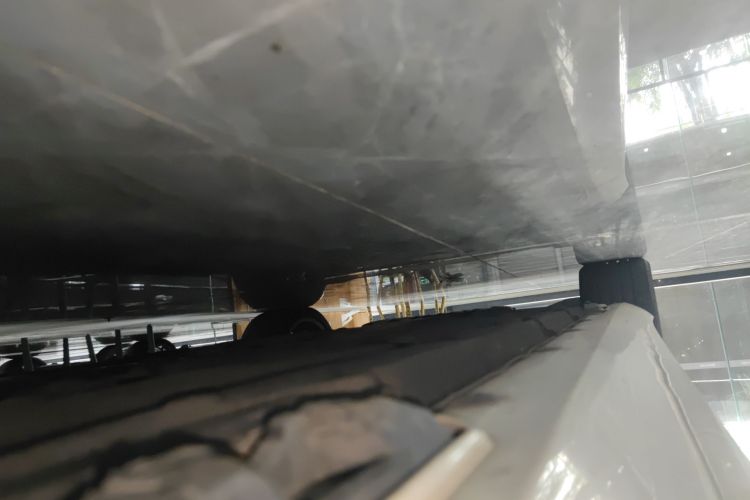 Mercedes-Benz CLS Class 2014 car image #31