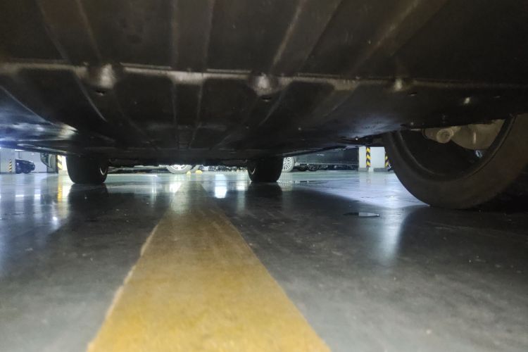 蔚来 蔚来ES7 2023 汽车图片 #31