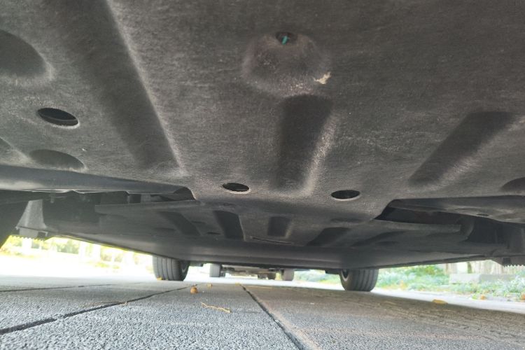 BYD SongL EV 2024 #31 BYD SongL EV 2024 car image #31