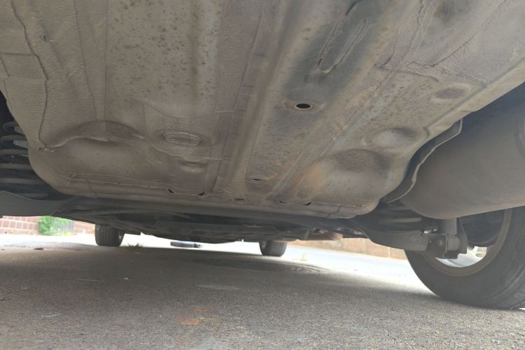 Honda Gienia 2017 #31 Honda Gienia 2017 immagine di auto #31