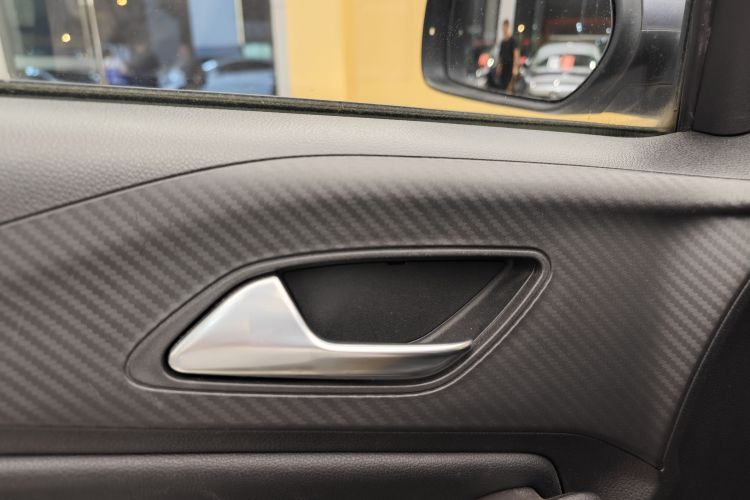 Tiggo 3x 2020 car image #31