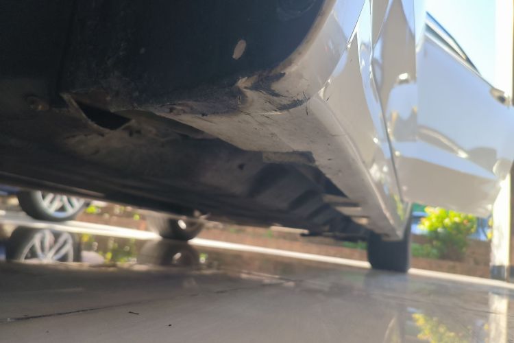 福特 蒙迪欧 2015 汽车图片 #31