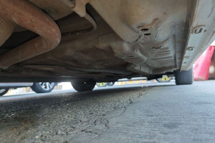 荣威 荣威i5 2019 汽车图片 #31