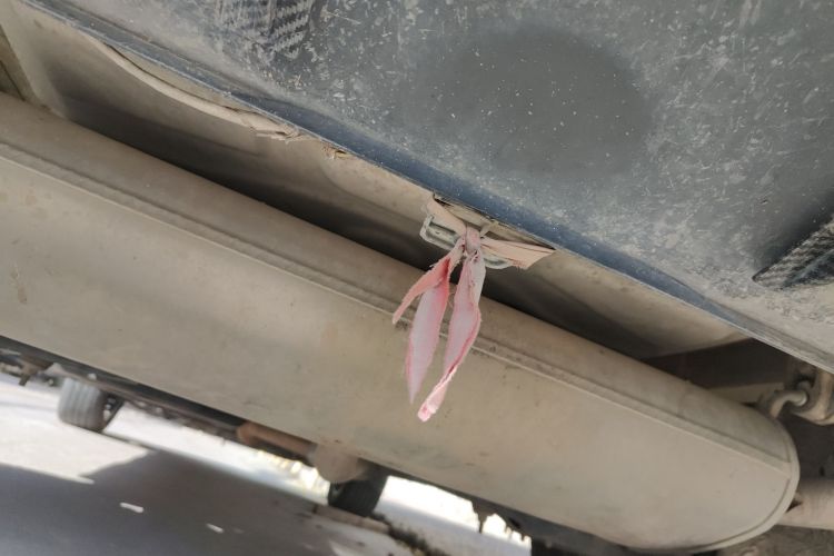 Changan CS85 Coupe 2019 #31 Changan CS85 Coupe 2019 car image #31