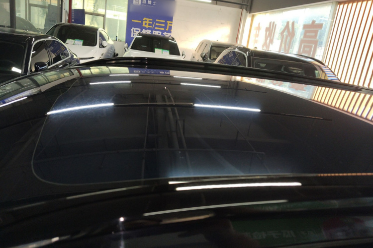 Xpeng G9 2024 #31 Xpeng G9 2024 immagine di auto #31