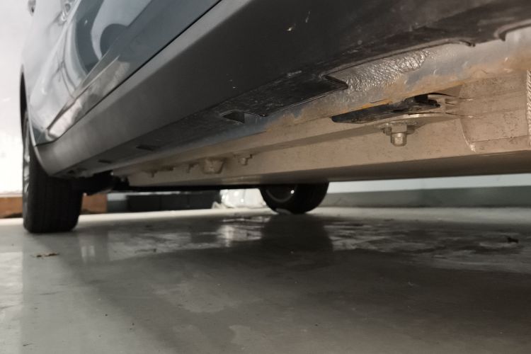 睿蓝汽车 枫叶80v PRO 2023 汽车图片 #31