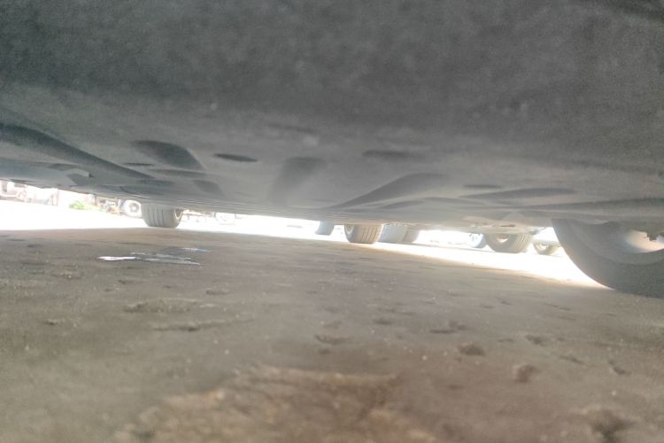 BYD Seal 2023 car image #31