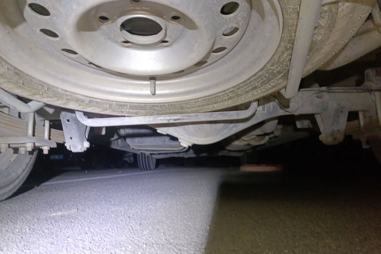 Changan FengJing RV 2023 car image #31