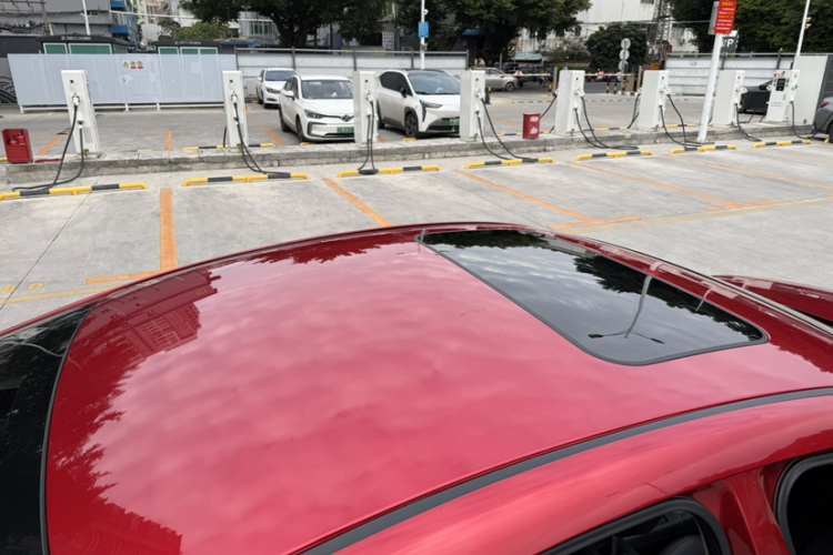 马自达 阿特兹 2014 汽车图片 #31