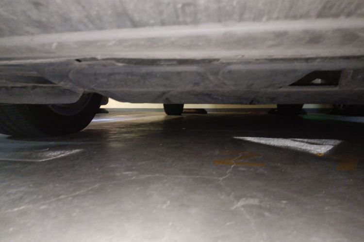 Volkswagen Passat New Energy 2019 #31 Volkswagen Passat New Energy 2019 صورة سيارة #31