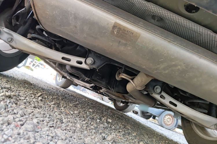 Chevrolet Equinox 2023 car image #31