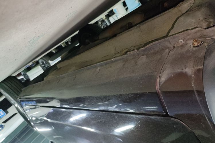 GEELY Vision 2017 изображение автомобиля #31