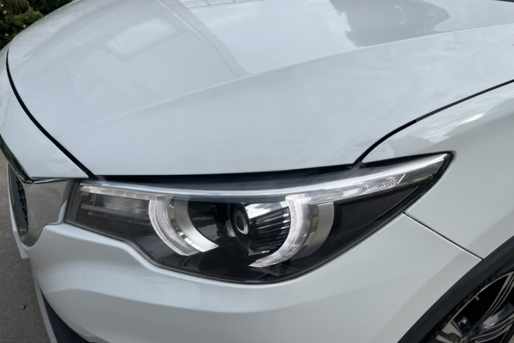 MG ZS 2018 car image #31